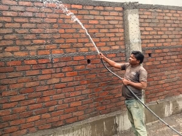 brickwork